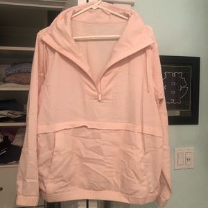 Lulu Lemon pull over